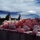 Schloss Johannisburg in Aschaffenburg