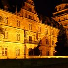 Schloss Johannisburg in Aschaffenburg