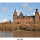 Schloss Johannisburg - klassisch