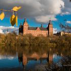 Schloss Johannisburg_D753015