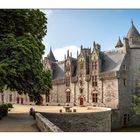 Schloss Josselin