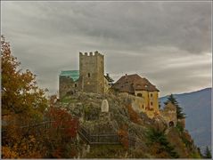 Schloss Juval