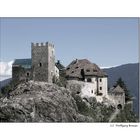 Schloss Juval - Staben/Naturns - Südtirol