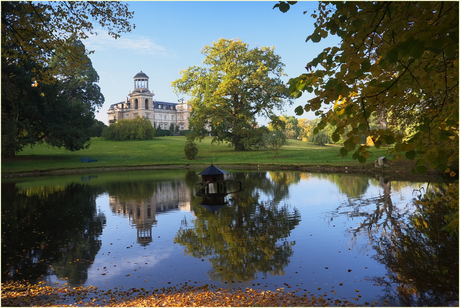 Schloss Kaarz