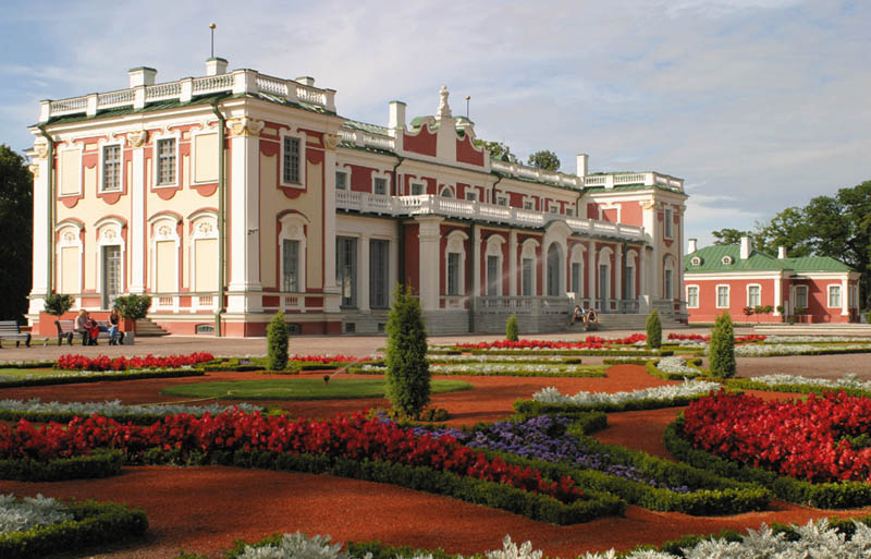 Schloss Kadriorg