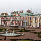 Schloss Kadriorg, Tallinn