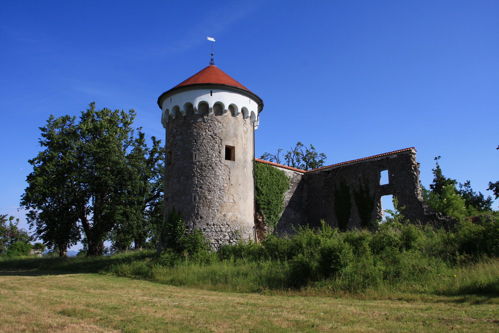 Schloss Kalc SLO