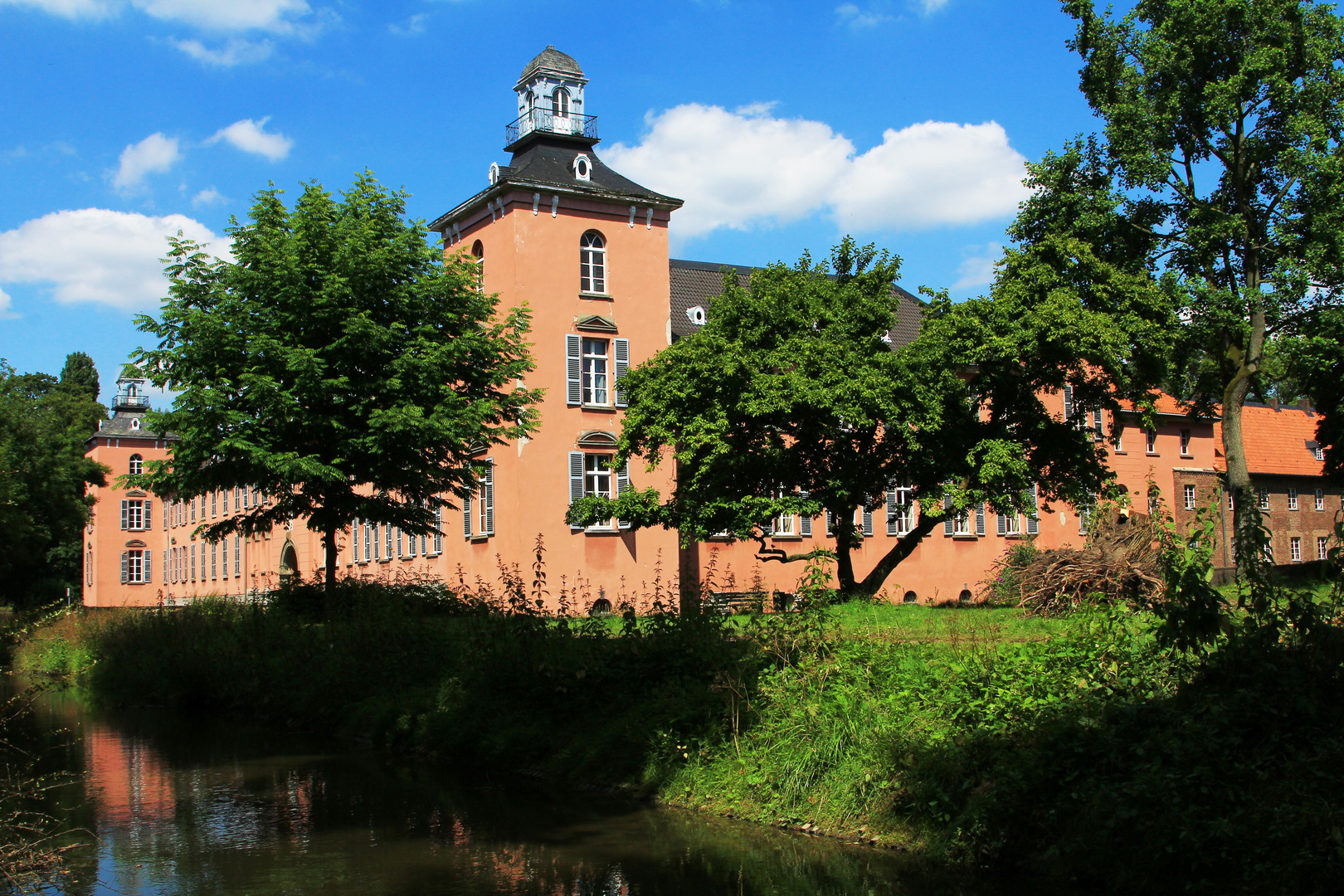 Schloss Kalkum