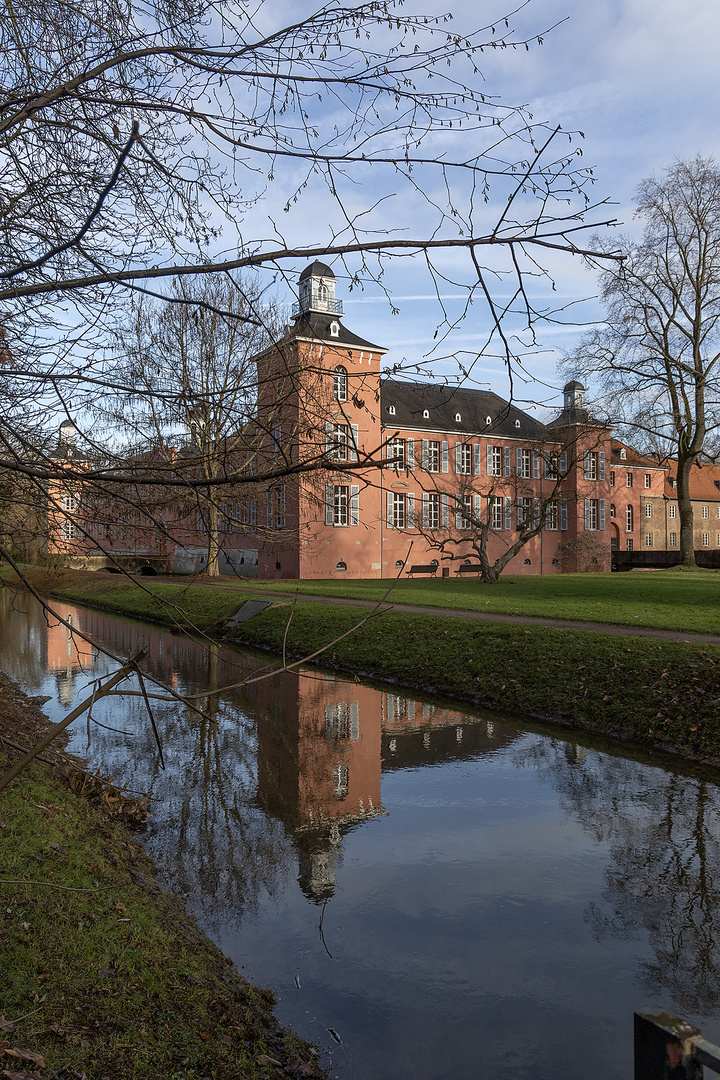 Schloss Kalkum