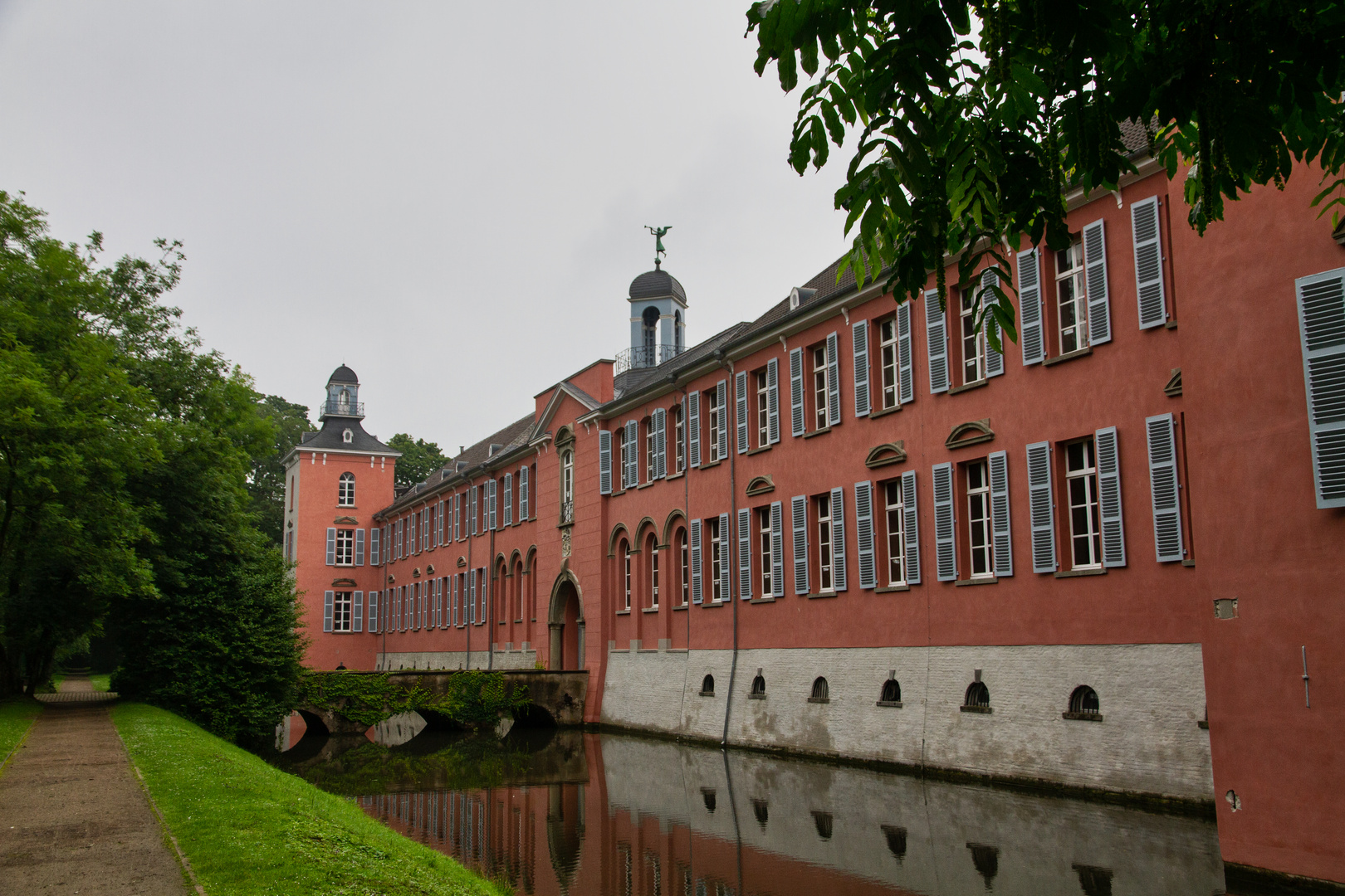 Schloss Kalkum