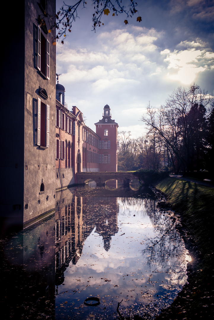 Schloss Kalkum