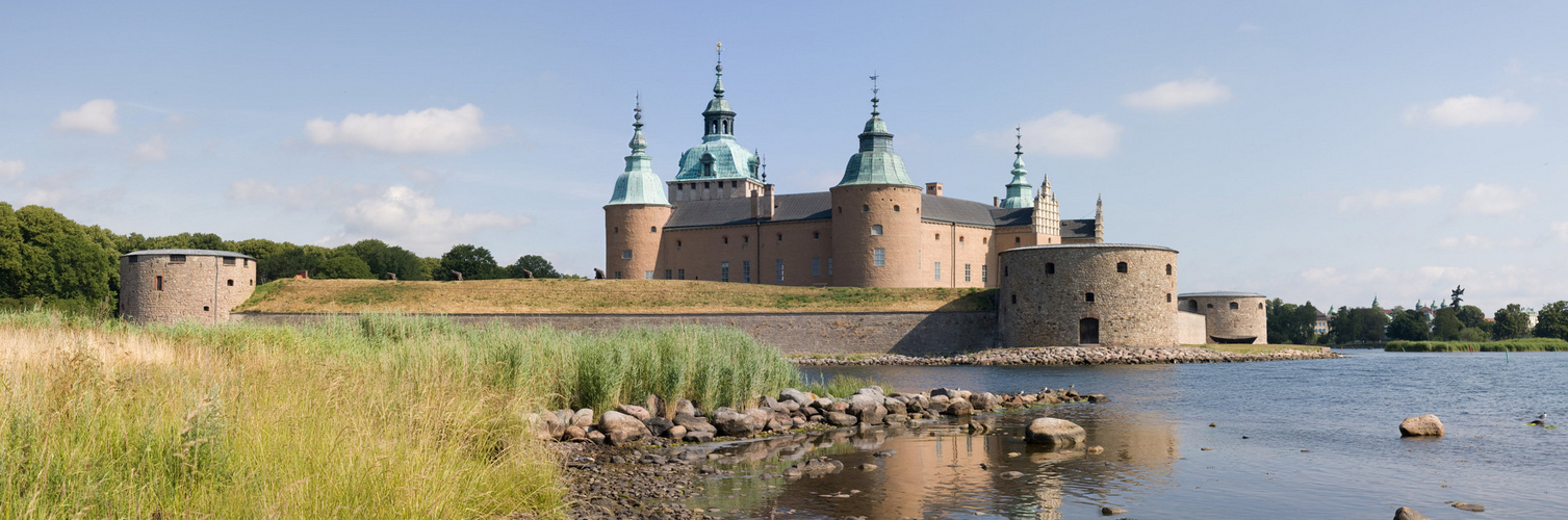 Schloss Kalmar