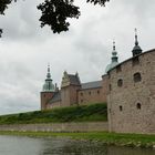 Schloss Kalmar !