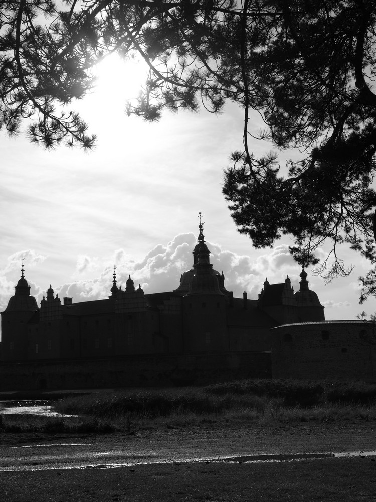 Schloss Kalmar