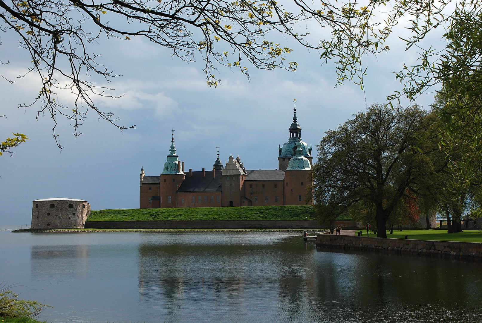 Schloss Kalmar