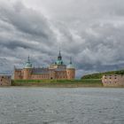 Schloss Kalmar in Schweden