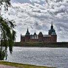 Schloß Kalmar Schweden