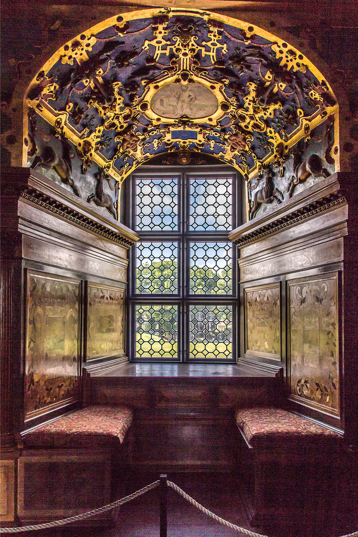 Schloss Kalmar, Schweden (2) Foto & Bild | europe ...