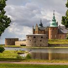 Schloss Kalmar, Schweden