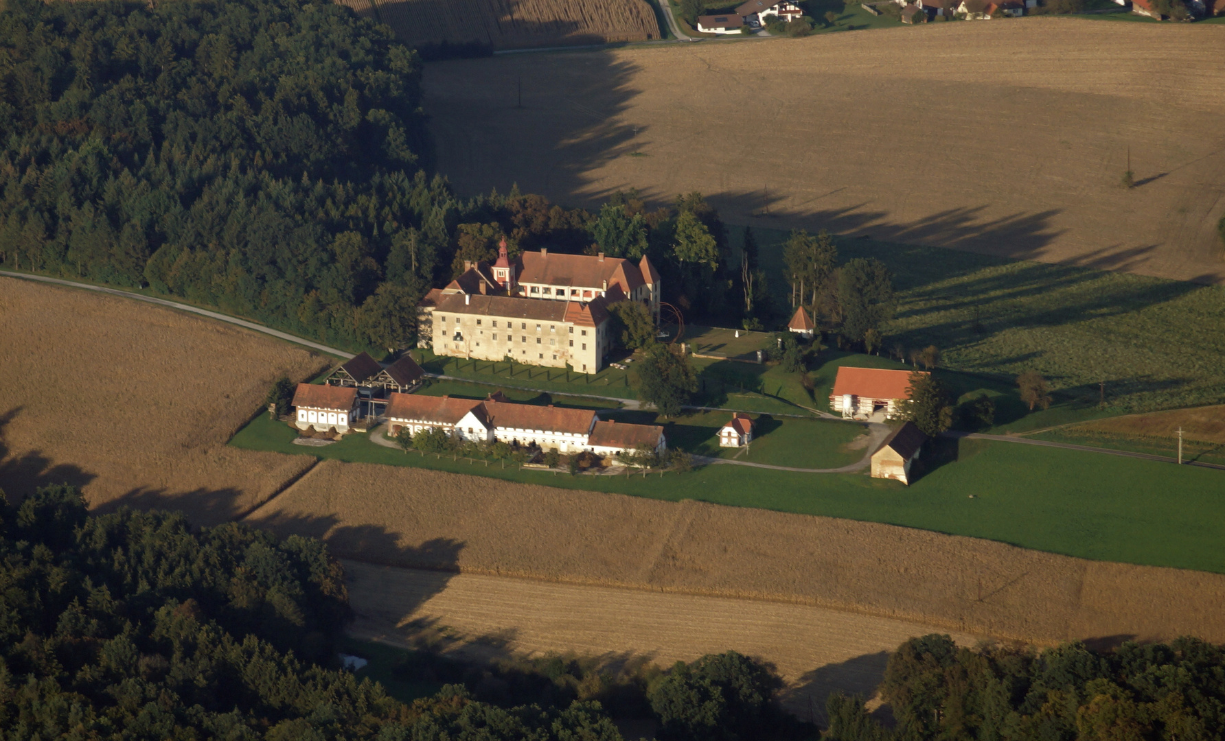 Schloss Kalsdorf