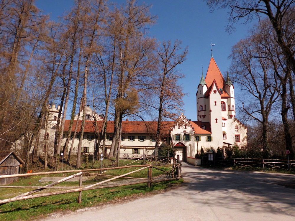 Schloss Kaltenberg