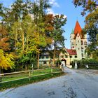 Schloss Kaltenberg