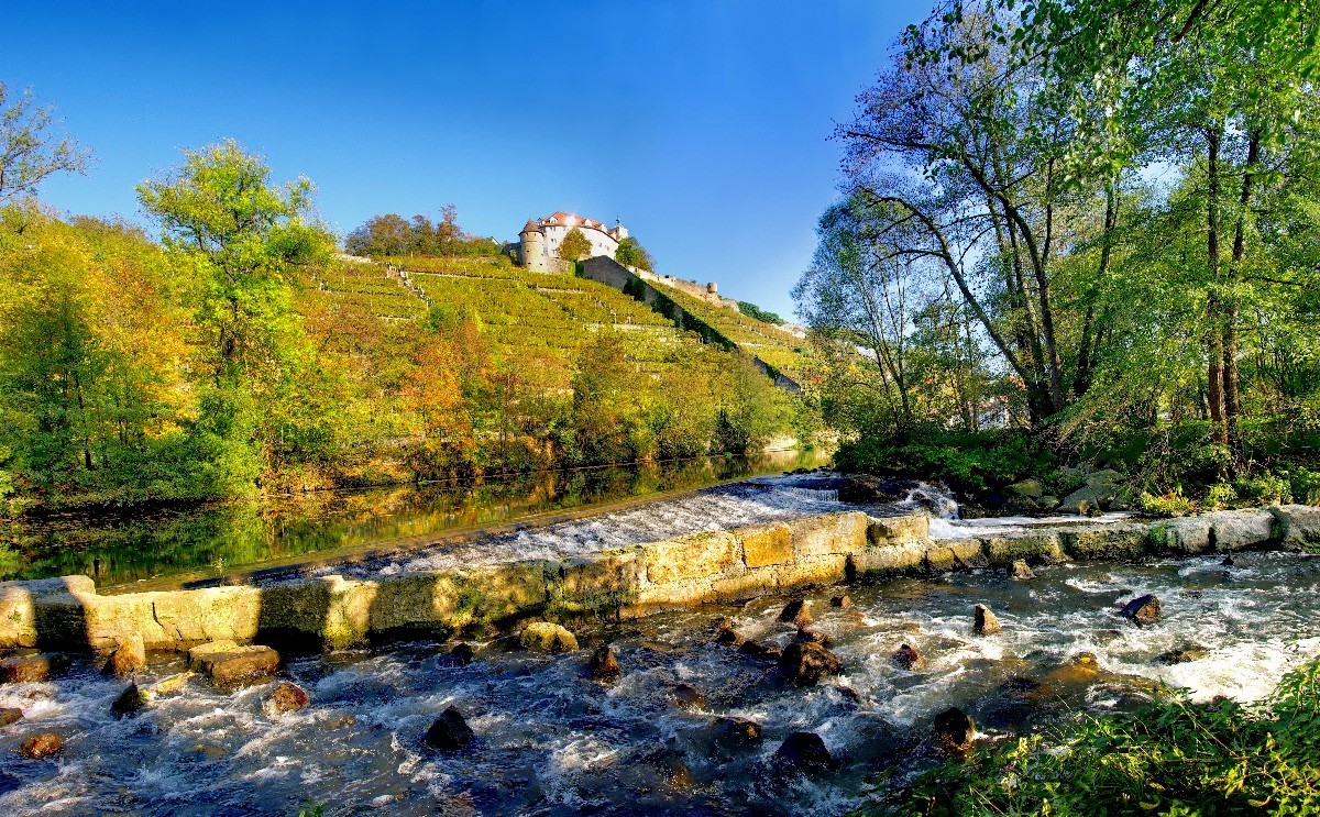 Schloss Kaltenstein