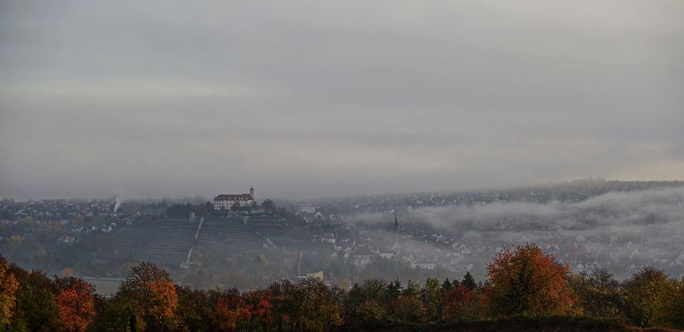 Schloß Kaltenstein, Vaihingen