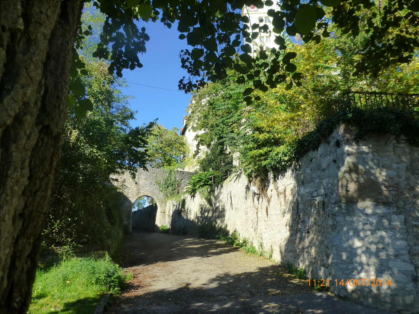 Schloss Kaltenstein Vaihingen an der Enz 2