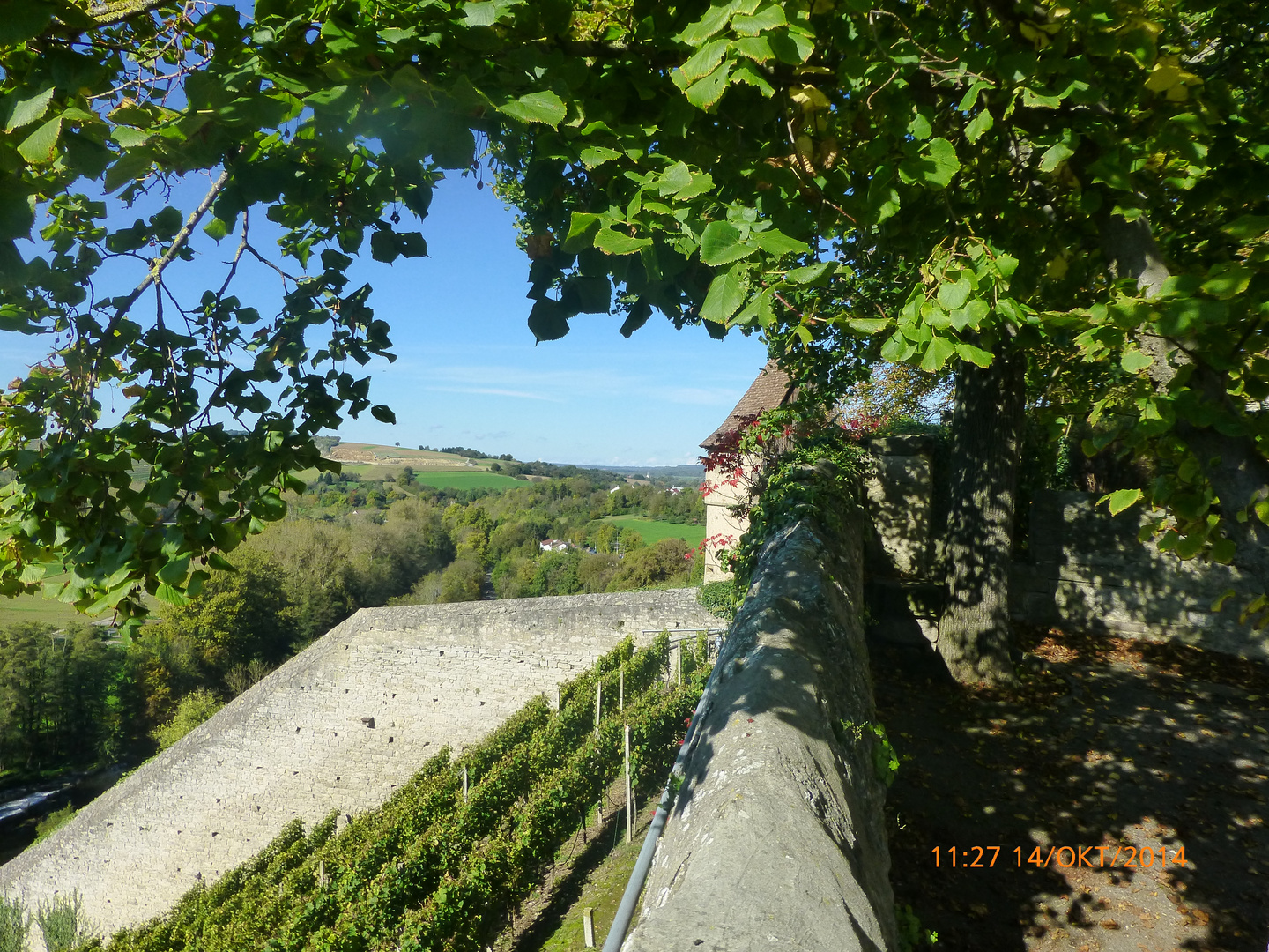 Schloss Kaltenstein Vaihingen an der Enz 3