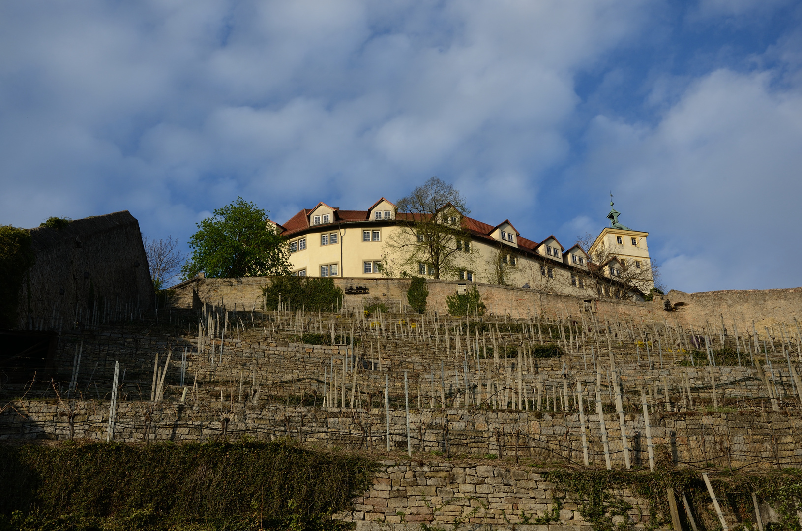 Schloss Kaltenstein, Vaihingen an der Enz