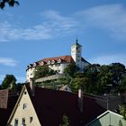 Schloss Kaltenstein, Vaihingen/Enz