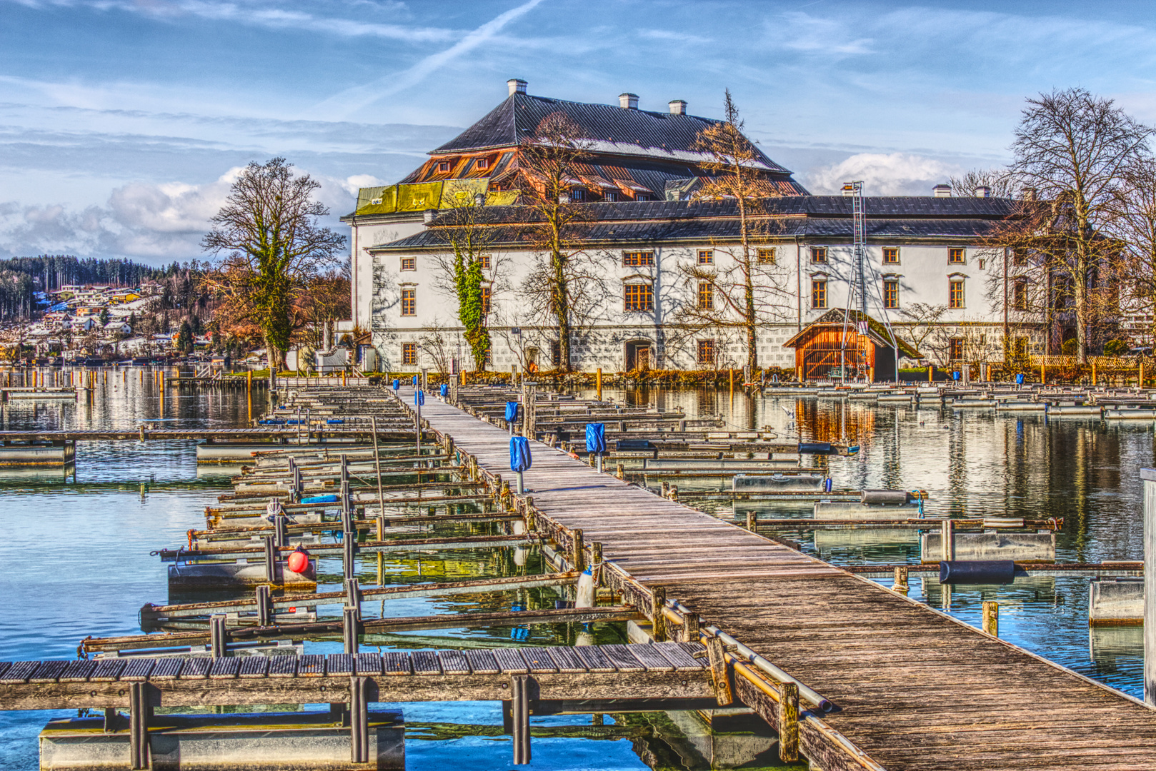 Schloss Kammer