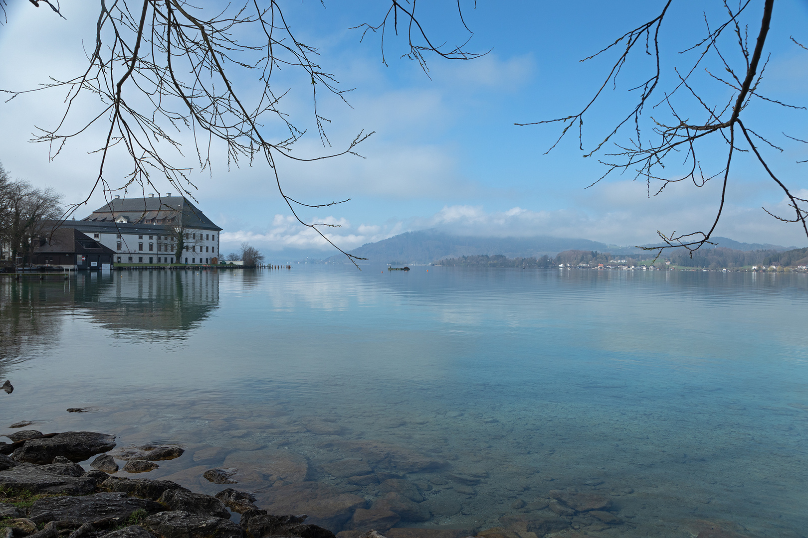 Schloss Kammer