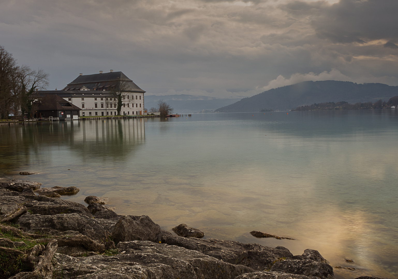 Schloss Kammer