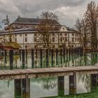 Schloss Kammer am Attersee