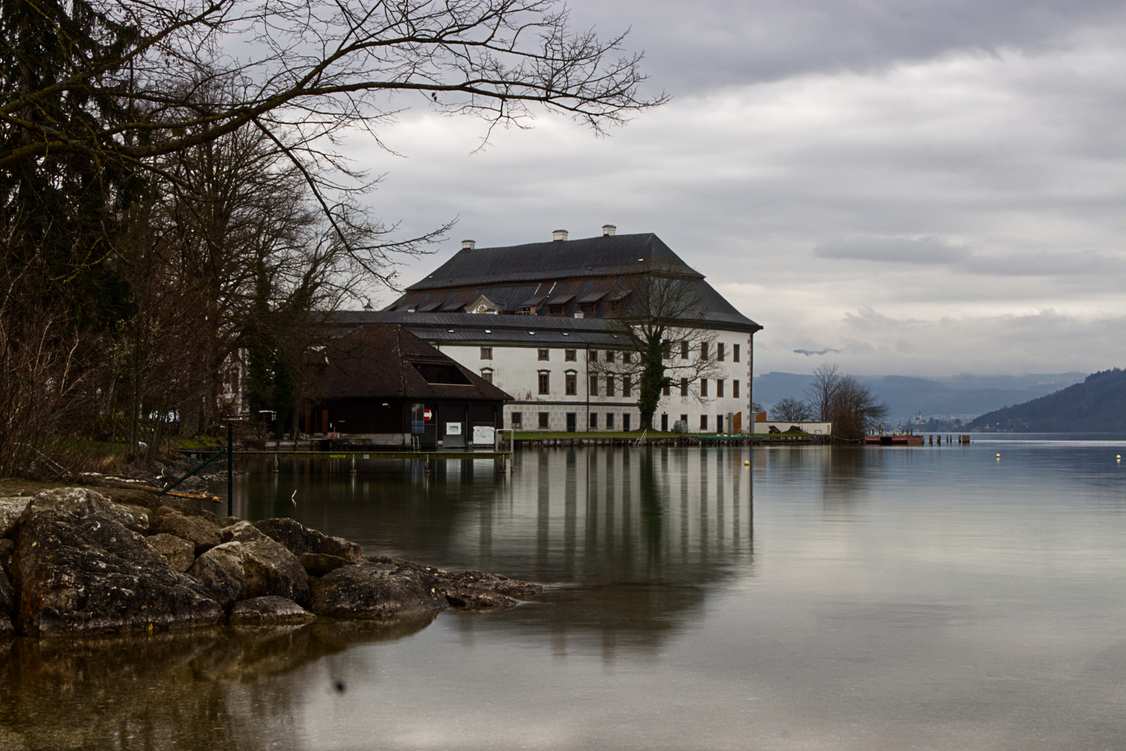 Schloss Kammer