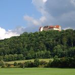 Schloss Kapfenburg ...