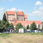 Schloß Kapfenburg bei Lauchheim