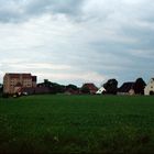 Schloss Kapfenburg bei Lauchheim im Ostalbkreis