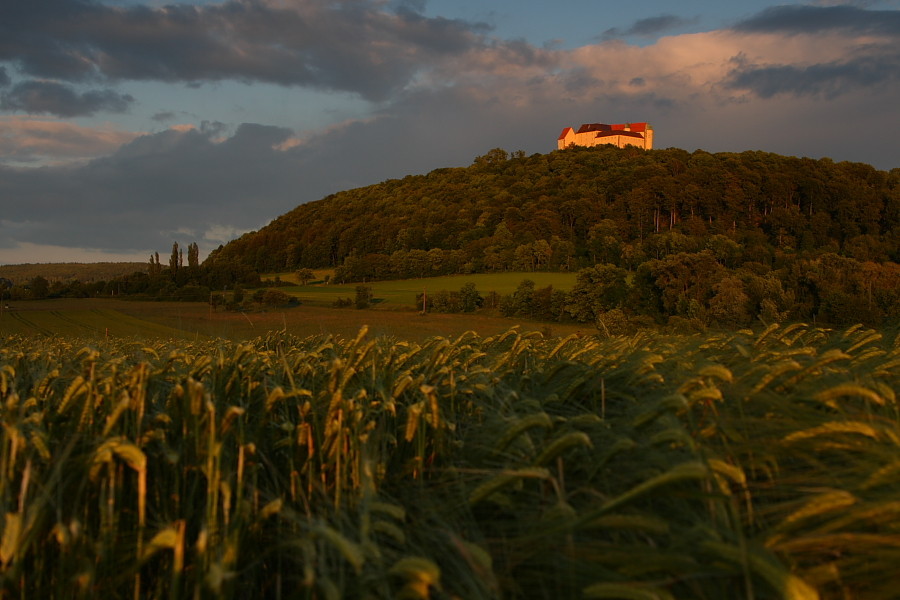 Schloss Kapfenburg