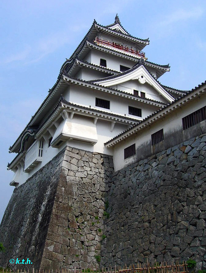 Schloß Karatsu