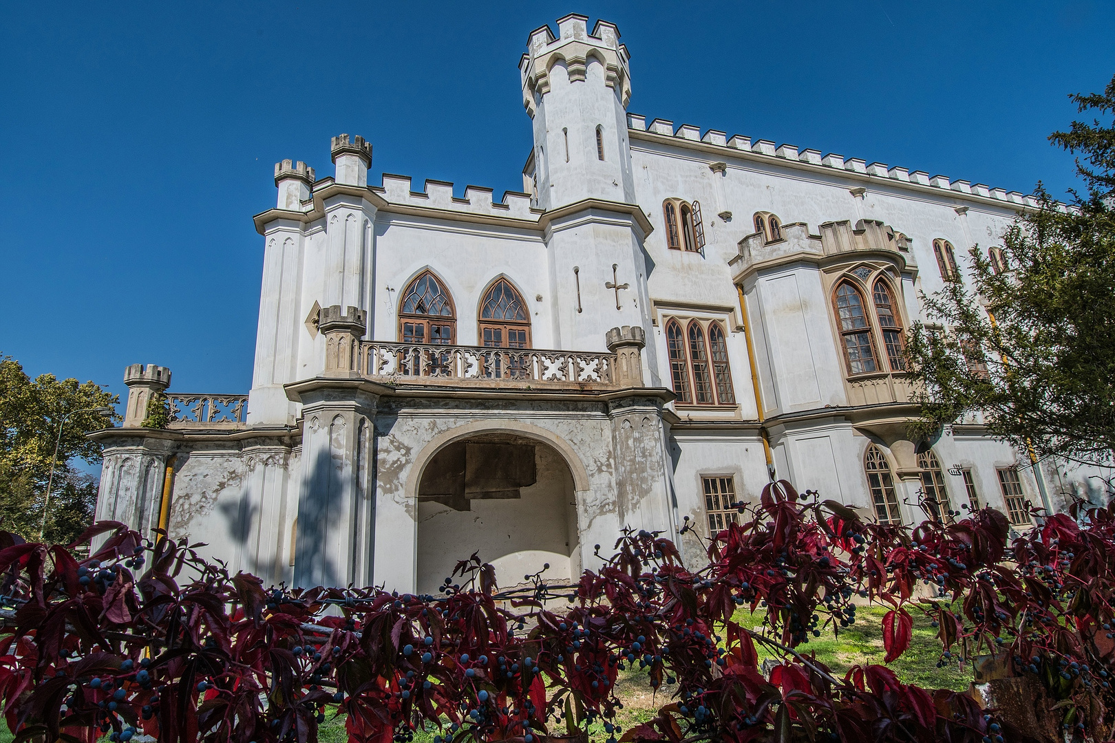 Schloss Karlburg