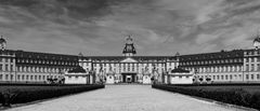 Schloß Karlsruhe