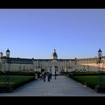 Schloss Karlsruhe #1