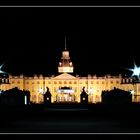 Schloss Karlsruhe