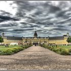 Schloss Karlsruhe