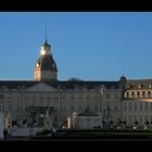 Schloss Karlsruhe #2