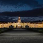 Schloss Karlsruhe