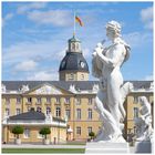 Schloss Karlsruhe